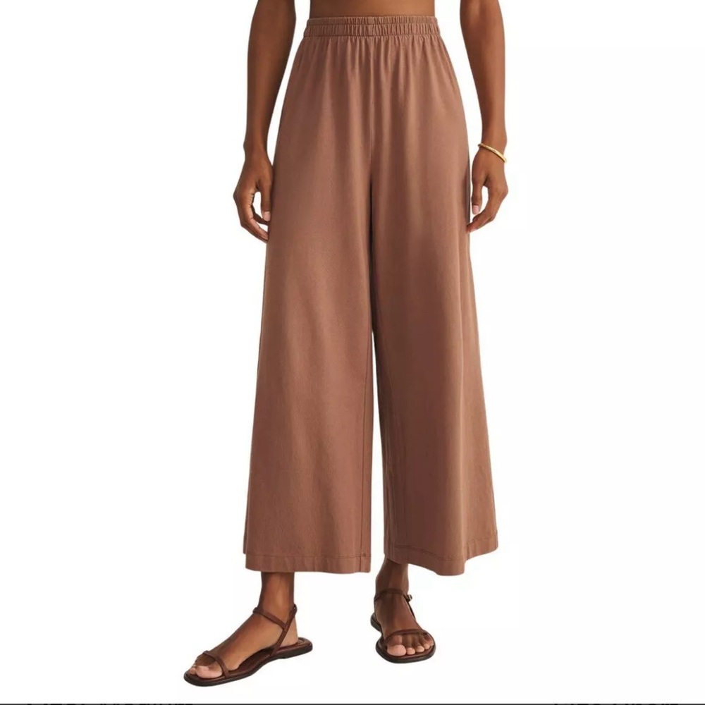 Z supply scout jersey pant